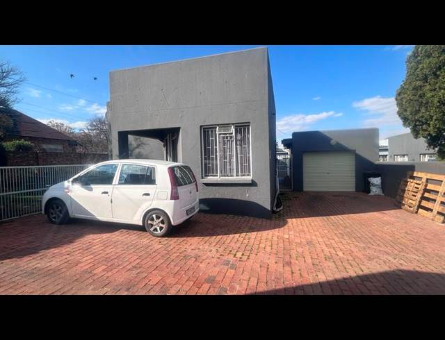 2 BEDROOM TOWNHOUSE FOR SALE IN STANDERTON CENTRAL